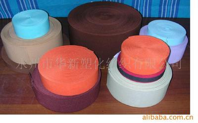 永州市華新塑化紡織 專注PVC網布與織帶加工的優秀供應商