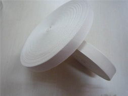 織帶行業(yè)的品質(zhì)之選 探訪專業(yè)生產(chǎn)商銘景織帶