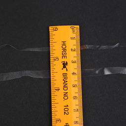 透明肩帶 服裝輔料中的隱形利器與廠家直銷優(yōu)勢