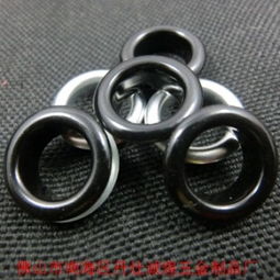 專業服裝輔料供應商 丹灶誠煌五金制品廠銷售部專注雞眼、氣眼生產與直銷