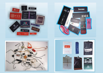 上海朝薇服裝輔料 專業紡織輔料供應商，賦能時尚產業細節之美